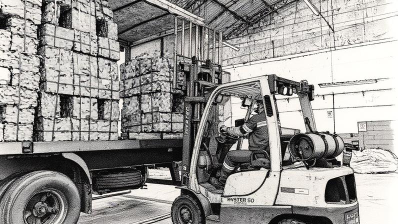 O metal pode ser reciclado indefinidamente sem perder qualidade e consome 95% menos energia que a produção primária (Foto: Divulgação)