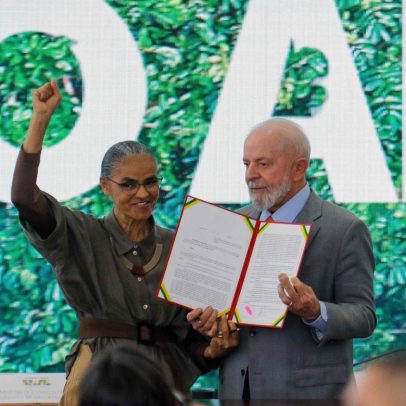 Partidos Verdes alertam sobre 'grave retrocesso' e pedem veto de Lula ao PL da Devastação