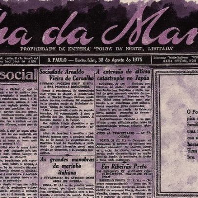 Itália avalia a aviação como poderosa arma no contexto da guerra em 1925