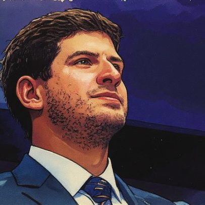 João Campos se destaca na corrida pelo governo de Pernambuco, aponta pesquisa Quaest