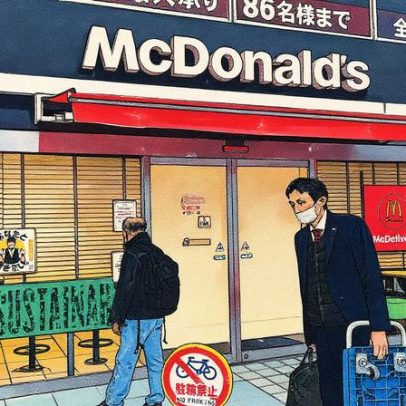McDonald's se desculpa após confusão em promoção com Pokémon no Japão