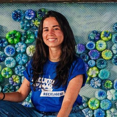 Startup do Nordeste inova na gestão de resíduos em Salvador e apoia catadores