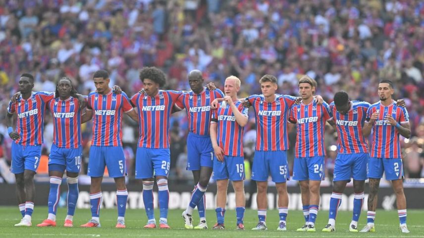 Foto: Reprodução/The Athletic UK