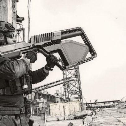 Rio de Janeiro implementa sistema para combater drones em operações policiais