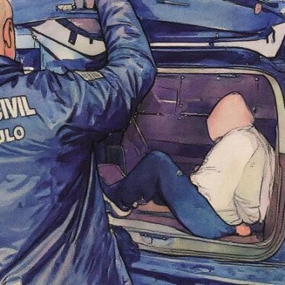Polícia desmantela quadrilha que roubava condomínios de luxo em São Paulo