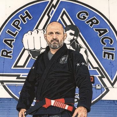 Justiça do Rio anula indenização de Ralph Gracie em disputa com Wallid Ismail