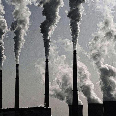 China aumenta uso de carvão na geração de energia apesar do crescimento das renováveis