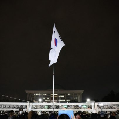 Coreia do Sul reduz efetivo militar em 20% em seis anos por queda da natalidade