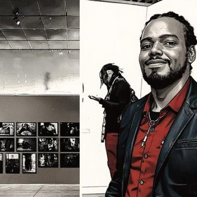 Pesquisador critica exposição em Inhotim por reforçar preconceitos raciais