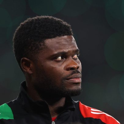 Thomas Partey deve se transferir para o Villarreal após polêmica de agressão