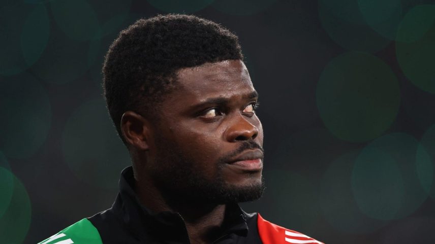 Foto: Reprodução/The Athletic UK