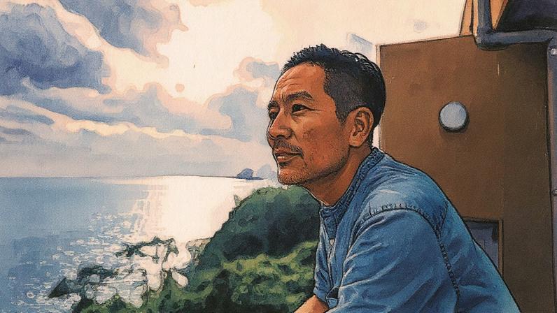 Ippei Naoi | Moment | Getty Images