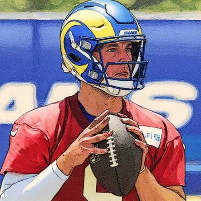 Matthew Stafford se dedica intensamente para tratar lesão nas costas