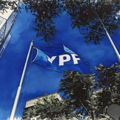 Justiça dos EUA permite que Argentina recorra sem entregar ações da YPF