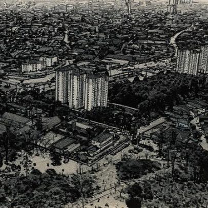 Parque do Carmo ganha novos empreendimentos com vista para a natureza exuberante