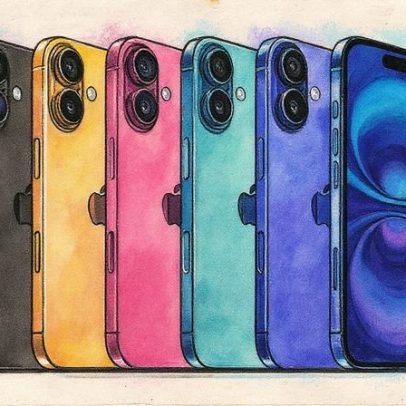 Agora não é o momento ideal para adquirir um iPhone; entenda os motivos