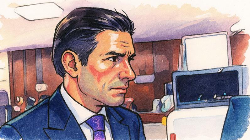 Presidente da Câmara dos Deputados, Hugo Motta. (Foto: Brenno Carvalho / Agência O Globo)