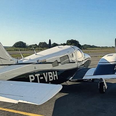 Lobista do STJ possui frota de 396 veículos e 4 aeronaves avaliadas em R$ 113 milhões