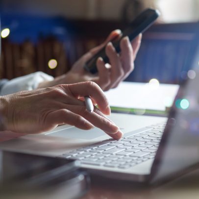 Empregados podem ser demitidos por procurar novas oportunidades de trabalho