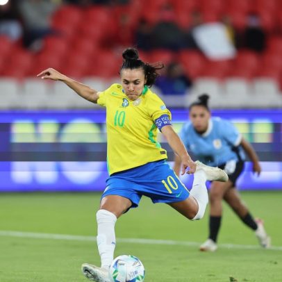 Sobe e desce: análise das trajetórias de Marta e André Janones