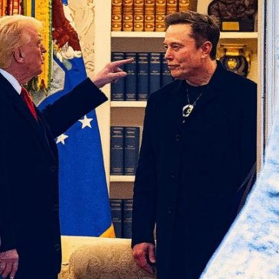 Brasil inclui regulação de big techs na agenda comercial após tarifas de Trump