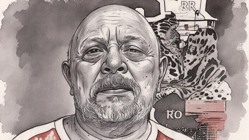 José Ferreira da Silva, conhecido como 'Frei Chico', irmão do presidente Lula - (Foto: Sindnapi/Reprodução)