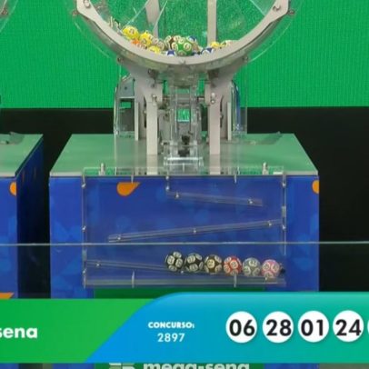 Mega-Sena oferece prêmio de R$ 99 milhões em sorteio desta terça-feira