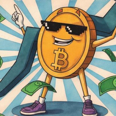 Bitcoin pode subir 800% até 2030, revela CEO da Coinbase sobre oportunidades ocultas