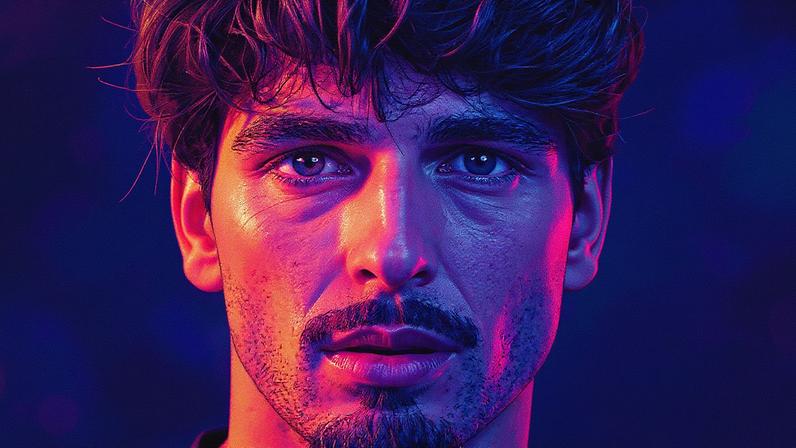 Ator Brenno Leone fará série bíblica (Foto: Luiz Carlos Lobo/divulgação)