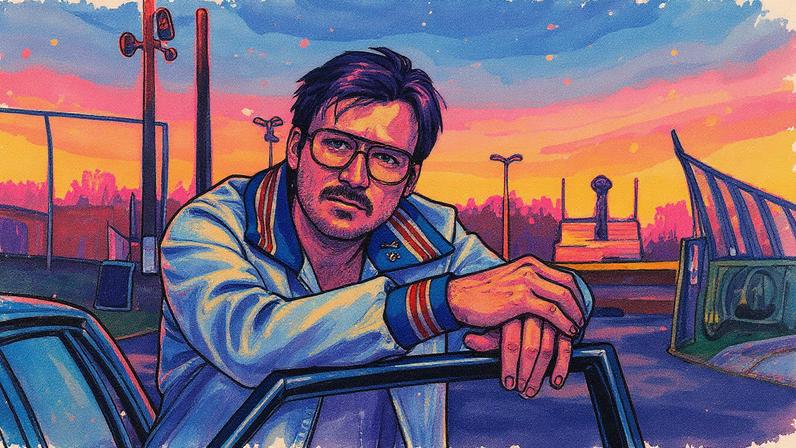 Morgan Wallen's "I'm the Problem" atinge a 12ª semana no topo da Billboard 200, enquanto Conan Gray conquista seu álbum mais bem posicionado até agora com "Wishbone". (Foto: Reprodução)