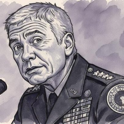 Ex-chefe da NSA alerta setor de tecnologia sobre riscos iminentes