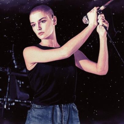 Lorne Michaels comenta sobre convite a Sinead O’Connor para celebração do ‘SNL 50’