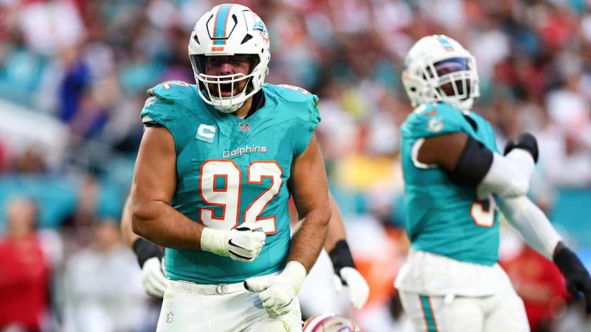 Foto: Reprodução/@NFL