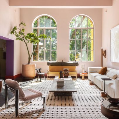 Design autoral brasileiro transforma casas em lares cheios de personalidade