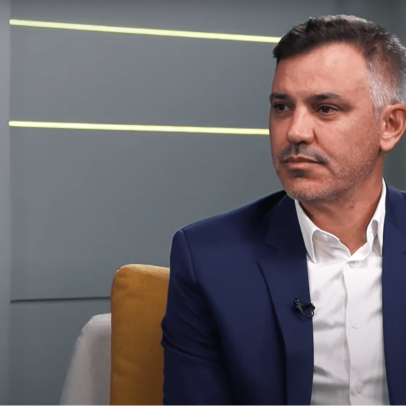 Brasil se destaca como potencial hub global de data centers, afirma CEO da Schneider Electric