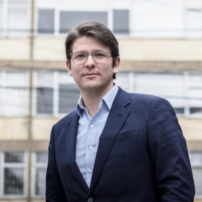 Miguel Uribe Turbay, senador colombiano, morre após atentado em Bogotá
