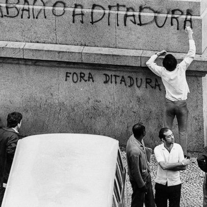 Livro revela a verdade sobre as prisões políticas durante a ditadura em Ibiúna