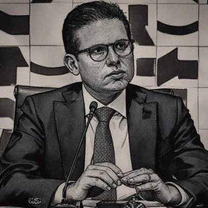 Motta afirma que não há apoio para votação de anistia a bolsonaristas
