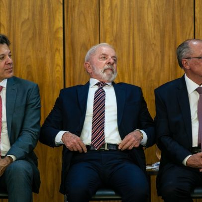 Lula convoca reunião para traçar plano contra aumento das tarifas públicas