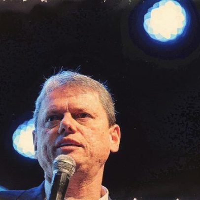Tarcísio planeja aumentar apoio a exportadores diante do tarifaço