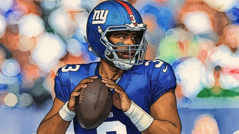 Foto: Reprodução/@NFL