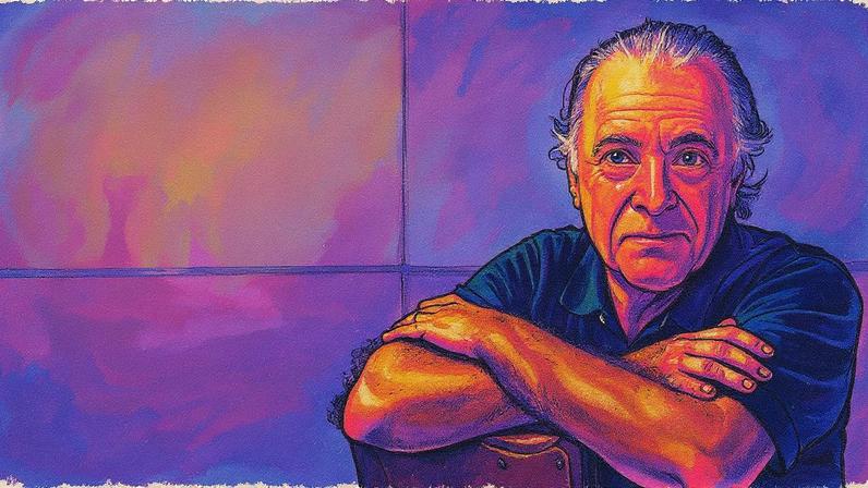 Com 76 anos, Tony Ramos reflete sobre carreira, saúde e o sentido da vida (Foto: Daniel Teixeira/Estadão)