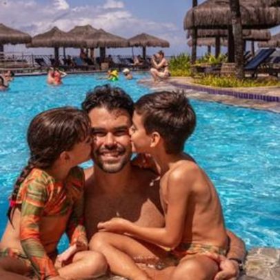 Hotéis e atrações oferecem experiências únicas para o Dia dos Pais