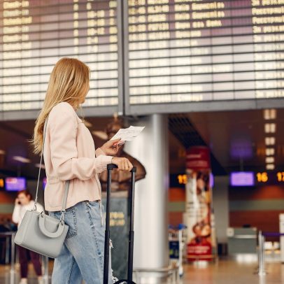 IA pode eliminar oportunidades de passagens aéreas mais baratas no futuro
