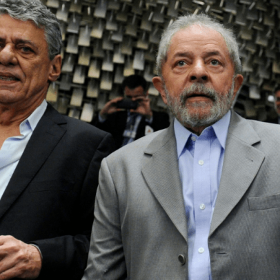 Chico Buarque é convidado a criar samba em homenagem ao presidente Lula