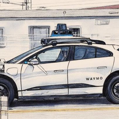 Carros autônomos podem impulsionar lucros das seguradoras, aponta BofA