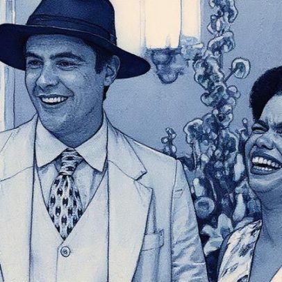Dita ignora Zulma após suposto romance com Candinho em 'Êta Mundo Melhor'