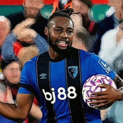 Torcedor do Liverpool é punido por racismo contra atacante do Bournemouth