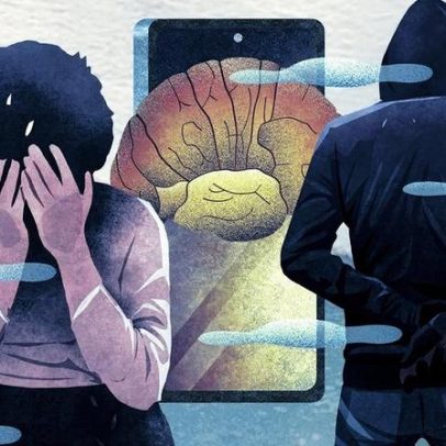 Pais podem adotar medidas para proteger filhos dos perigos das redes sociais
