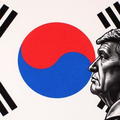 Trump critica Coreia do Sul antes de encontro com novo presidente do país
